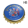 ALEMANIA (DE)  Cerveza Fuchsberger