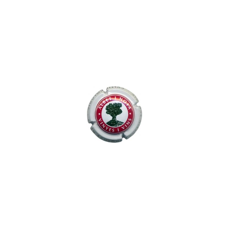 Albet i Noya X-3810 V-0268a