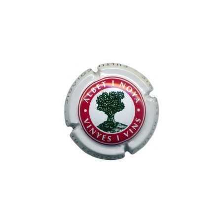 Albet i Noya X-3810 V-0268a