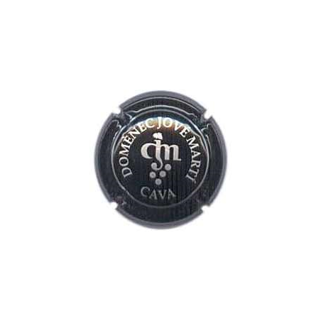 Domènec Jové Martí X-1436 V-2617