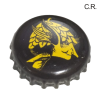BÉLGICA (BE)  Cerveza Brasserie Dubuisson