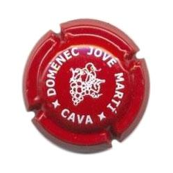 Domènec Jové Martí X-16558...