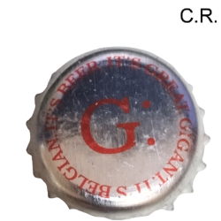 BÉLGICA (BE)  Cerveza...