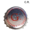 BÉLGICA (BE)  Cerveza Gigant, (Bieres)
