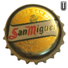 ESPAÑA (ES) Cerveza-San Miguel Fábricas de Cerveza y Malta S.A. BO R-1904