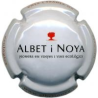 Albet i Noya X-38523 V-12520
