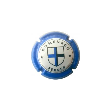 Domènech Ferrer X-739 V-2949
