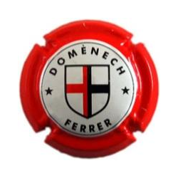 Domènech Ferrer X-741 V-2951