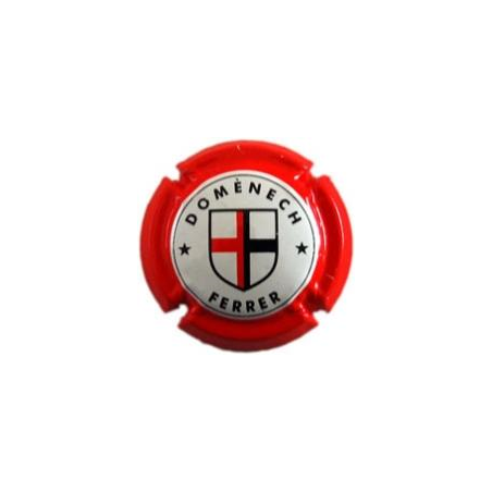 Domènech Ferrer X-741 V-2951