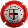 Domènech Ferrer X-741 V-2951