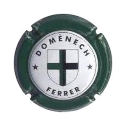 Domènech Ferrer X-9844 V-5187