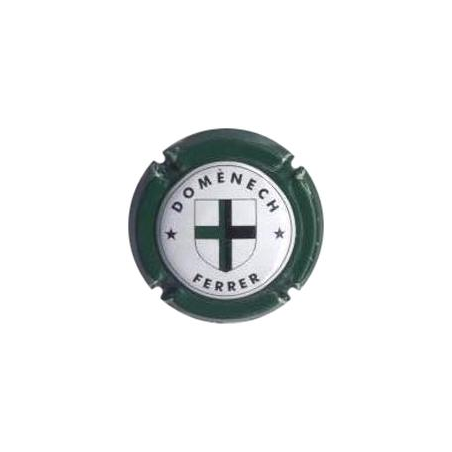 Domènech Ferrer X-9844 V-5187