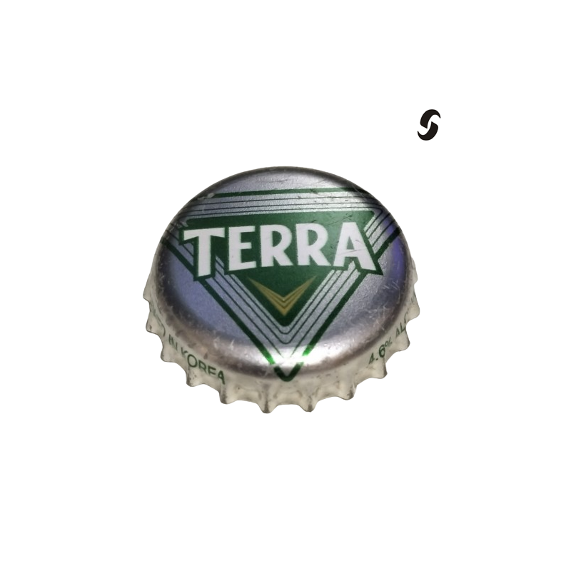 COREA (SUR) (KR)  Cerveza HiteJinro Co., Ltd.