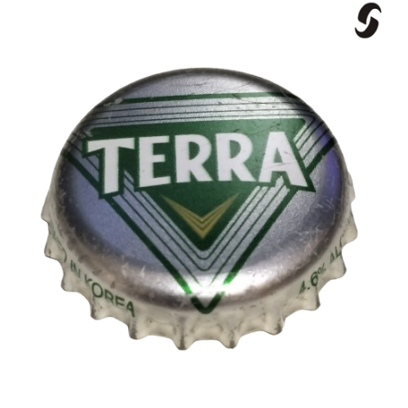COREA (SUR) (KR)  Cerveza HiteJinro Co., Ltd.