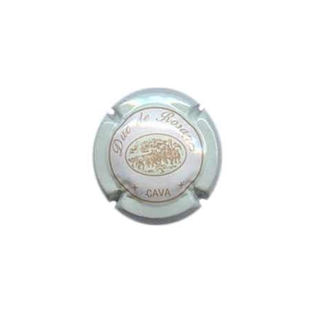 Duc de Rosanes X-1483 V-2177