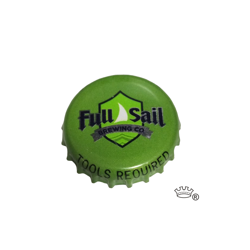 ESTADOS UNIDOS (US)  Cerveza Full Sail Brewing Co.