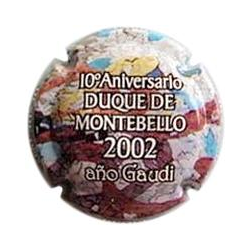 Duque de Montebello X-32497...