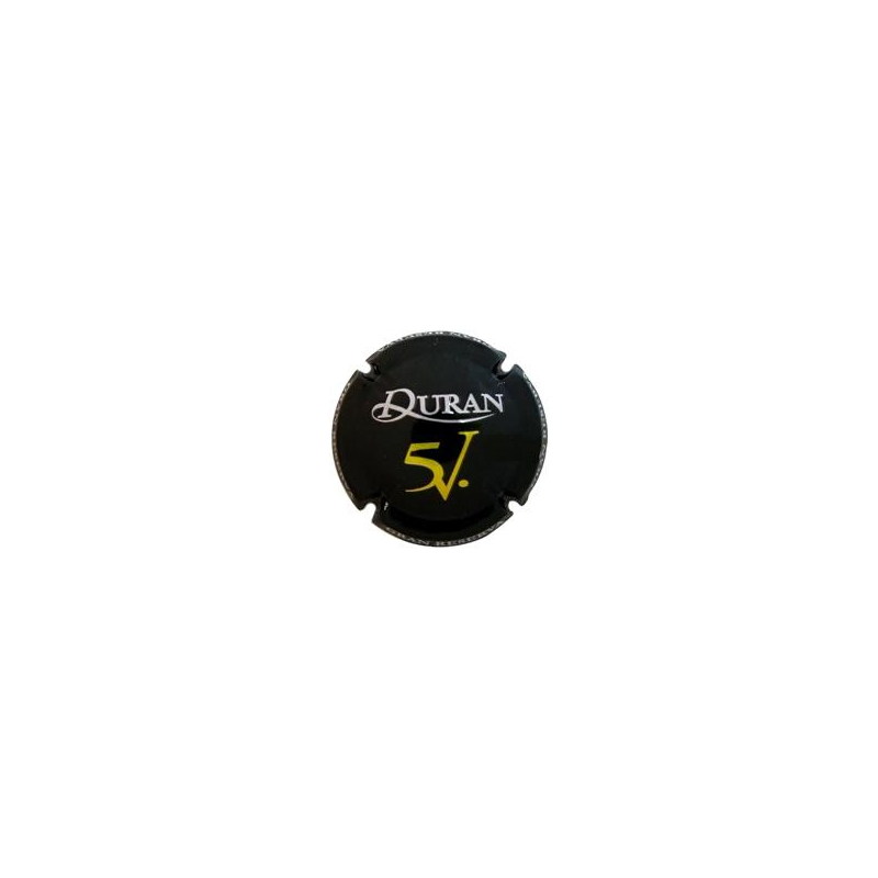 Duran X-47307 V-14458