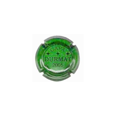 Durmat X-11596 V-5193