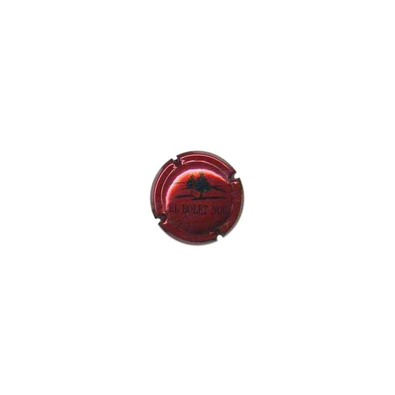 El Bolet Nou X-1780 V-434