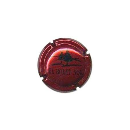 El Bolet Nou X-1780 V-434