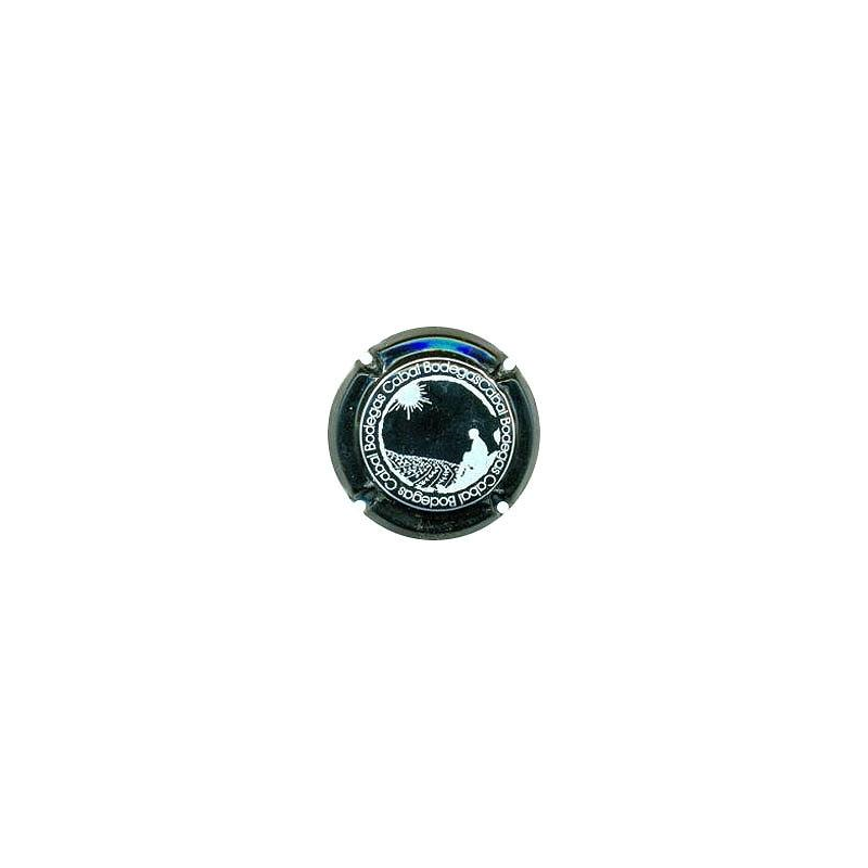 Bodegas Cabal - E X-100474 V-A813