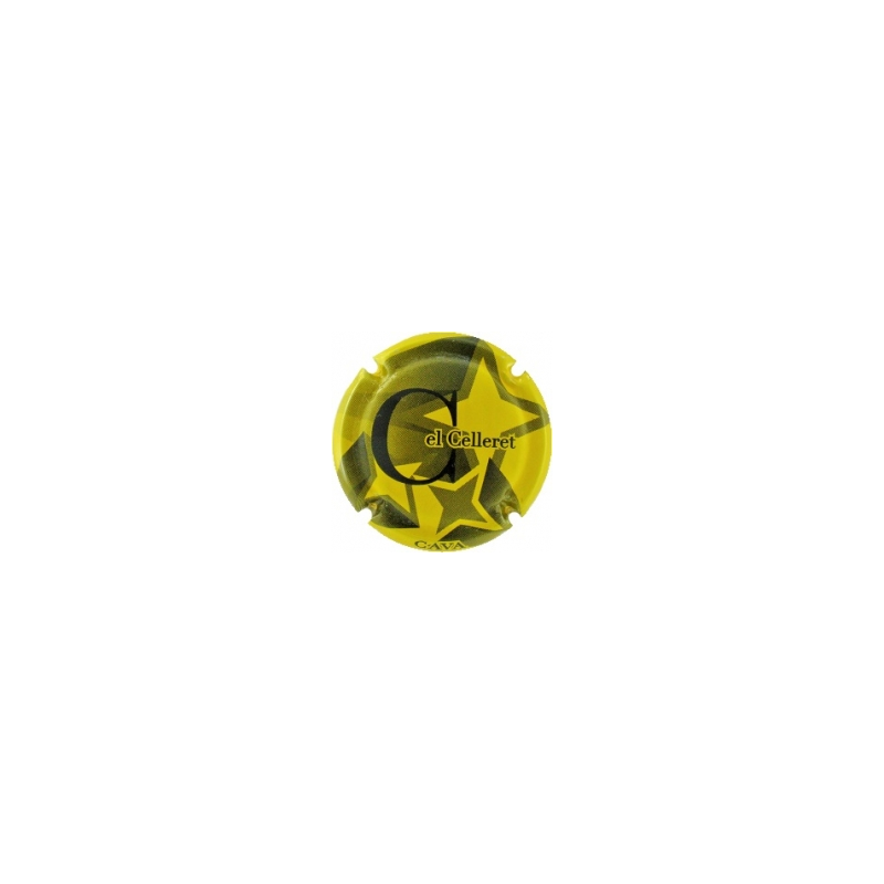 El Celleret X-114484