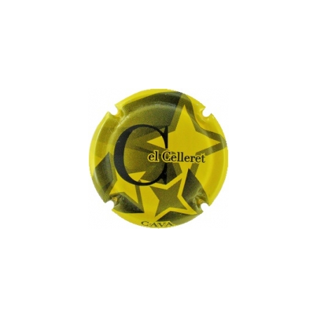 El Celleret X-114484