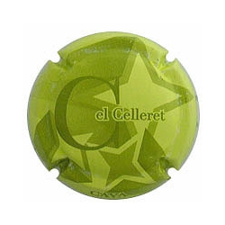 El Celleret X-119163 V-33002