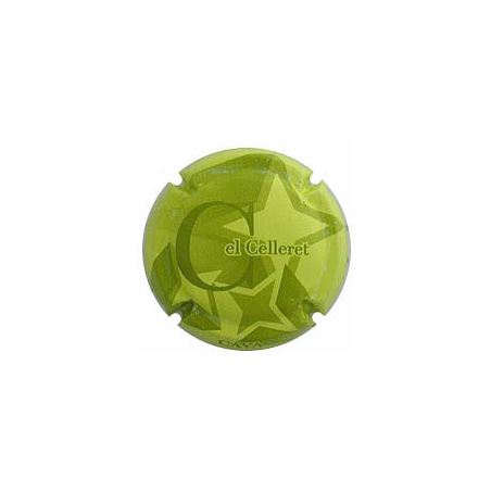 El Celleret X-119163 V-33002