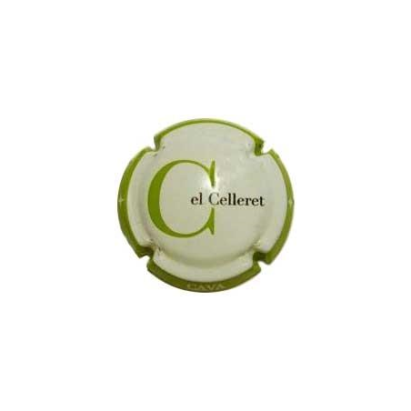 El Celleret X-37528 V-20309