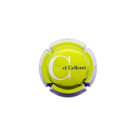 El Celleret X-71623 V-21416