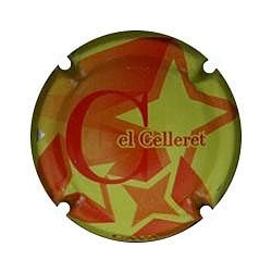 El Celleret X-99920 V-27792