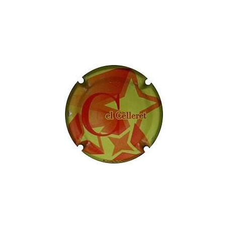 El Celleret X-99920 V-27792