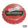 ESPAÑA (ES)  Cerveza San Miguel Fábricas de Cerveza y Malta S.A. Sin usar