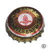 ESPAÑA (ES)  Cerveza San Miguel Fábricas de Cerveza y Malta S.A. C CARBONERO Y SOL Nº1 MADRID ANTIOXIDANTE E-300.