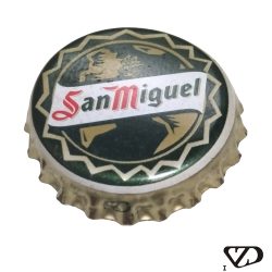 ESPAÑA (ES)  Cerveza San...
