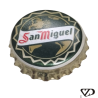 ESPAÑA (ES)  Cerveza San Miguel Fabricas de Cerveza y Malta S.A.