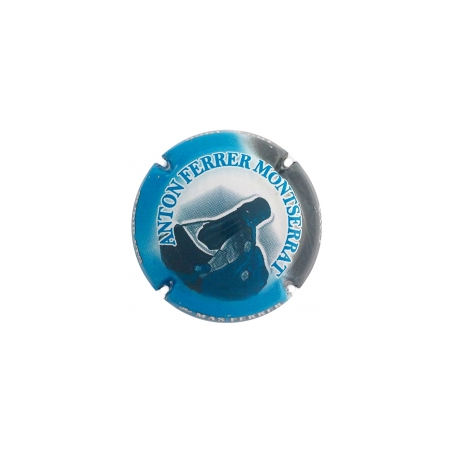 El Mas Ferrer X-129295