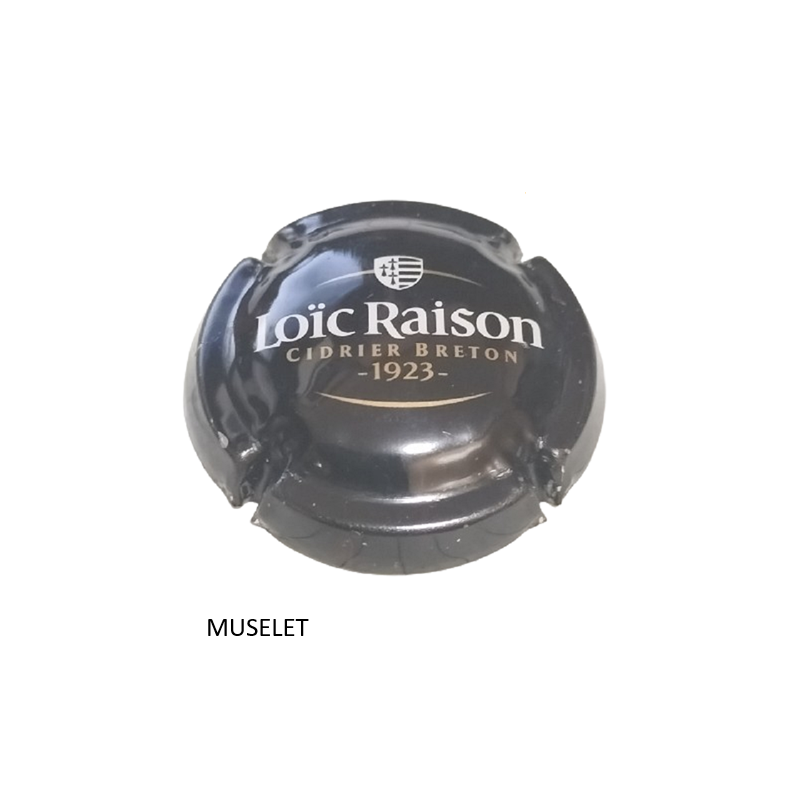 FRANCIA (FR)  Otros Loïc Raison