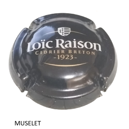 FRANCIA (FR)  Otros Loïc Raison