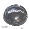FRANCIA (FR)  Muselet Sidra Val de Rance