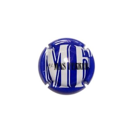El Mas Ferrer X-1414 V-4277