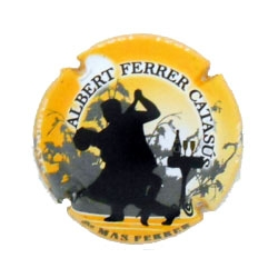 El Mas Ferrer X-155379