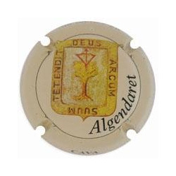 Algendaret X-1822 V-2794