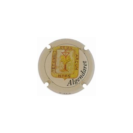 Algendaret X-1822 V-2794
