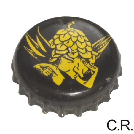BÉLGICA (BE)  Cerveza Brasserie Dubuisson
