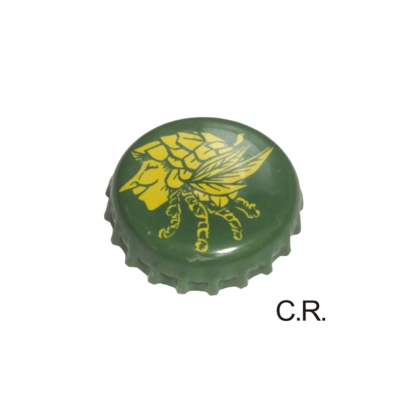 BÉLGICA (BE)  Cerveza Brasserie Dubuisson