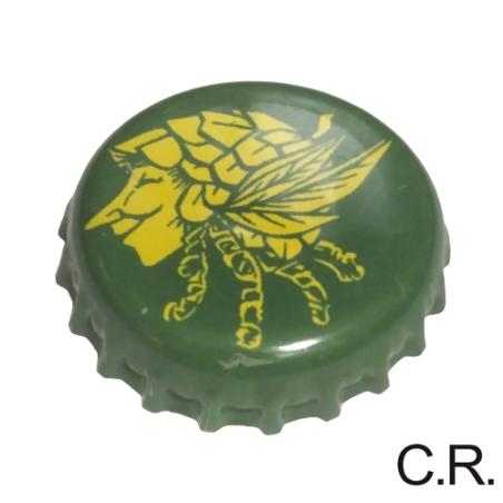 BÉLGICA (BE)  Cerveza Brasserie Dubuisson