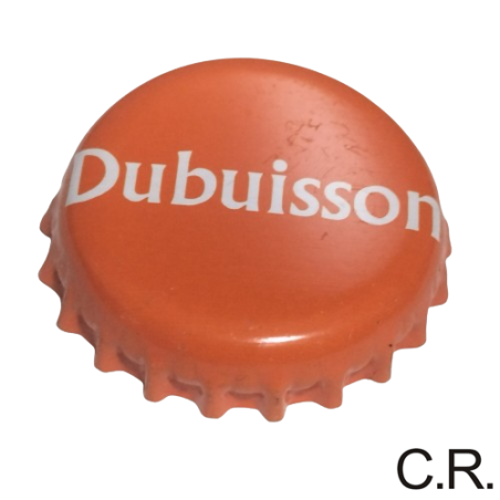 BÉLGICA (BE)  Cerveza Brasserie Dubuisson